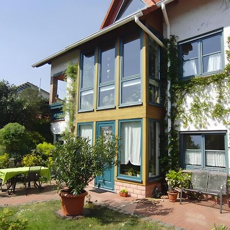 Ferienwohnung Roesner Herzhausen Dış mekan fotoğraf