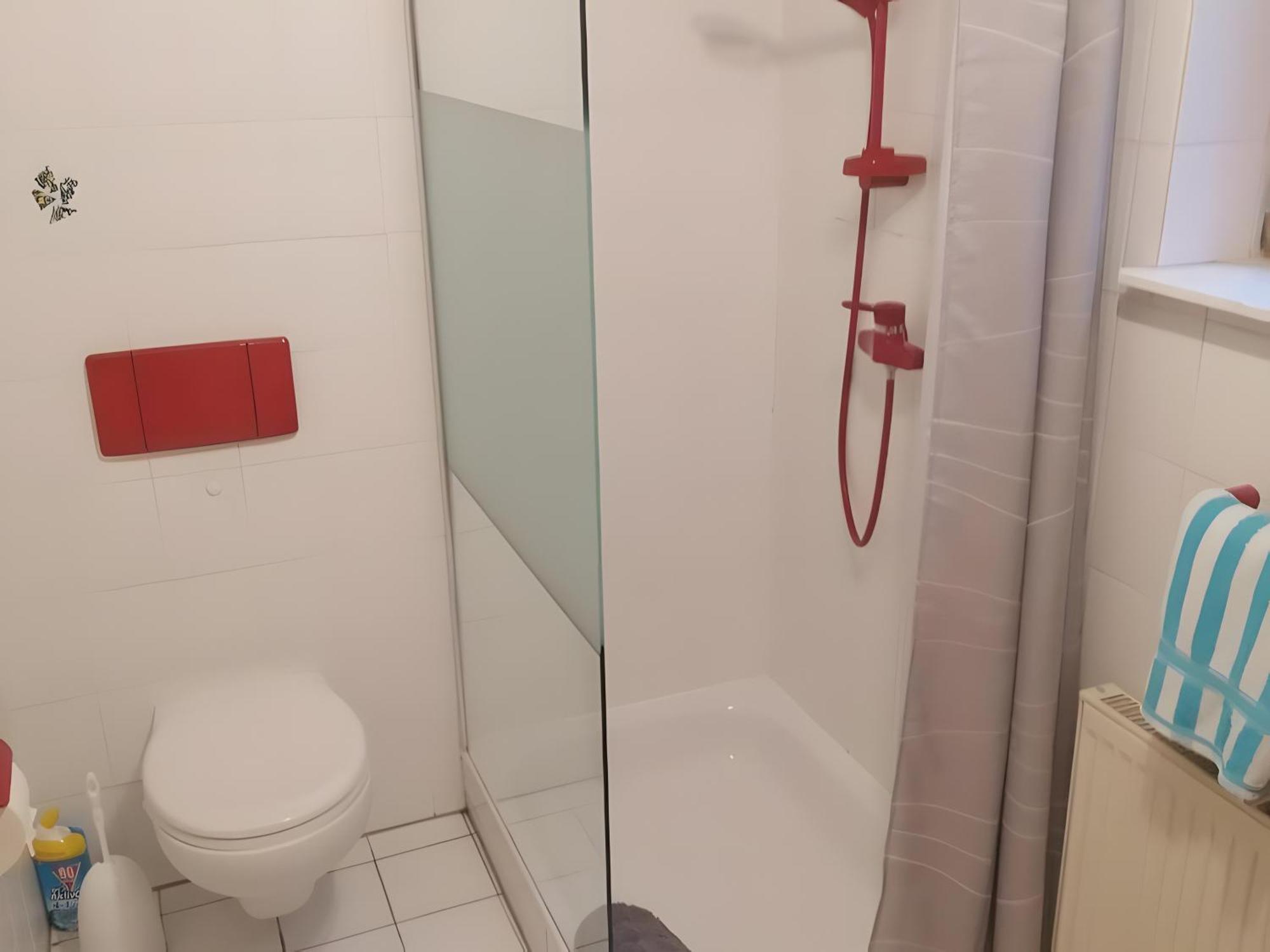 Ferienwohnung Roesner Herzhausen Dış mekan fotoğraf
